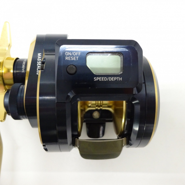 21ソルティガIC 300L